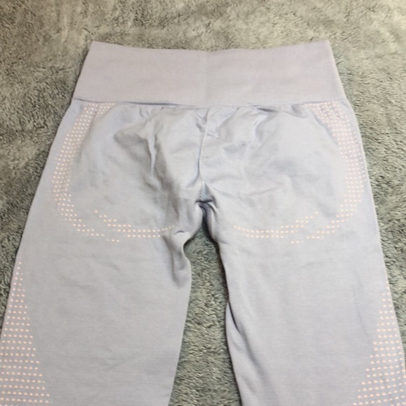 Gymshark Vital Seamless 2.0 - Picture 6 of 9